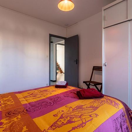 Bel Orizonte, Grand Appart 70M2 Vue Mer Ajaccio  Exteriér fotografie