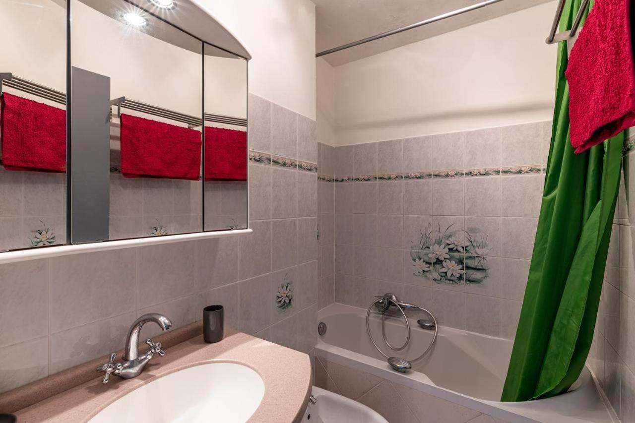 Bel Orizonte, Grand Appart 70M2 Vue Mer Ajaccio  Exteriér fotografie