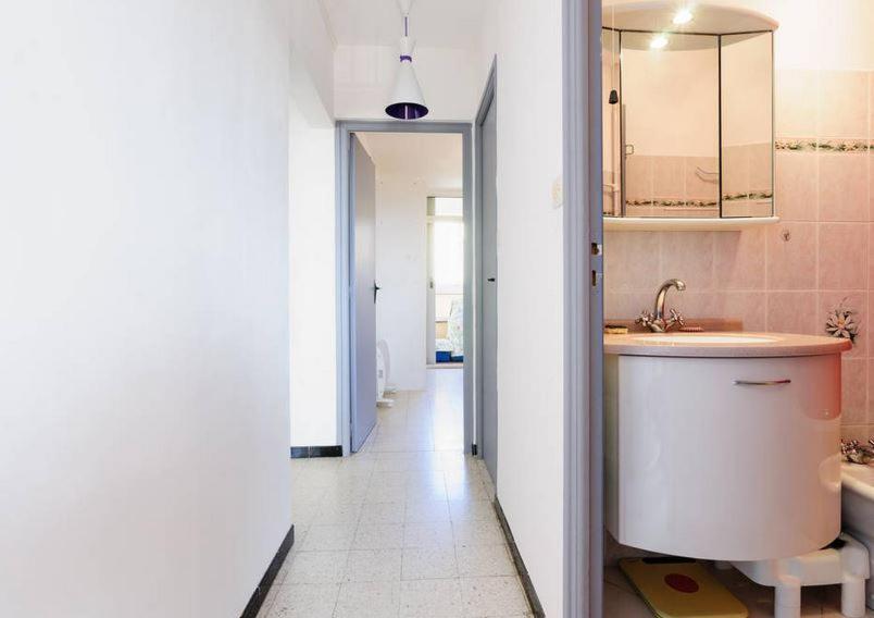 Bel Orizonte, Grand Appart 70M2 Vue Mer Ajaccio  Exteriér fotografie