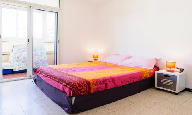 Bel Orizonte, Grand Appart 70M2 Vue Mer Ajaccio  Exteriér fotografie