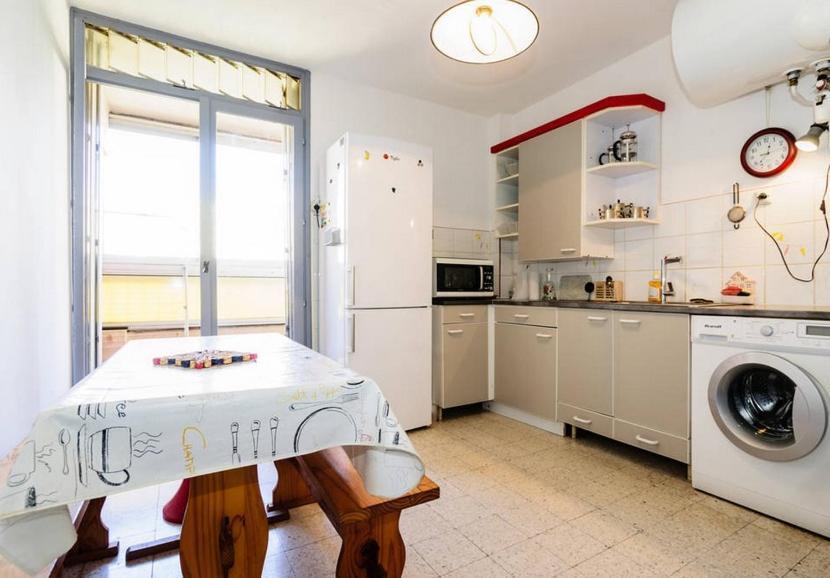 Bel Orizonte, Grand Appart 70M2 Vue Mer Ajaccio  Exteriér fotografie